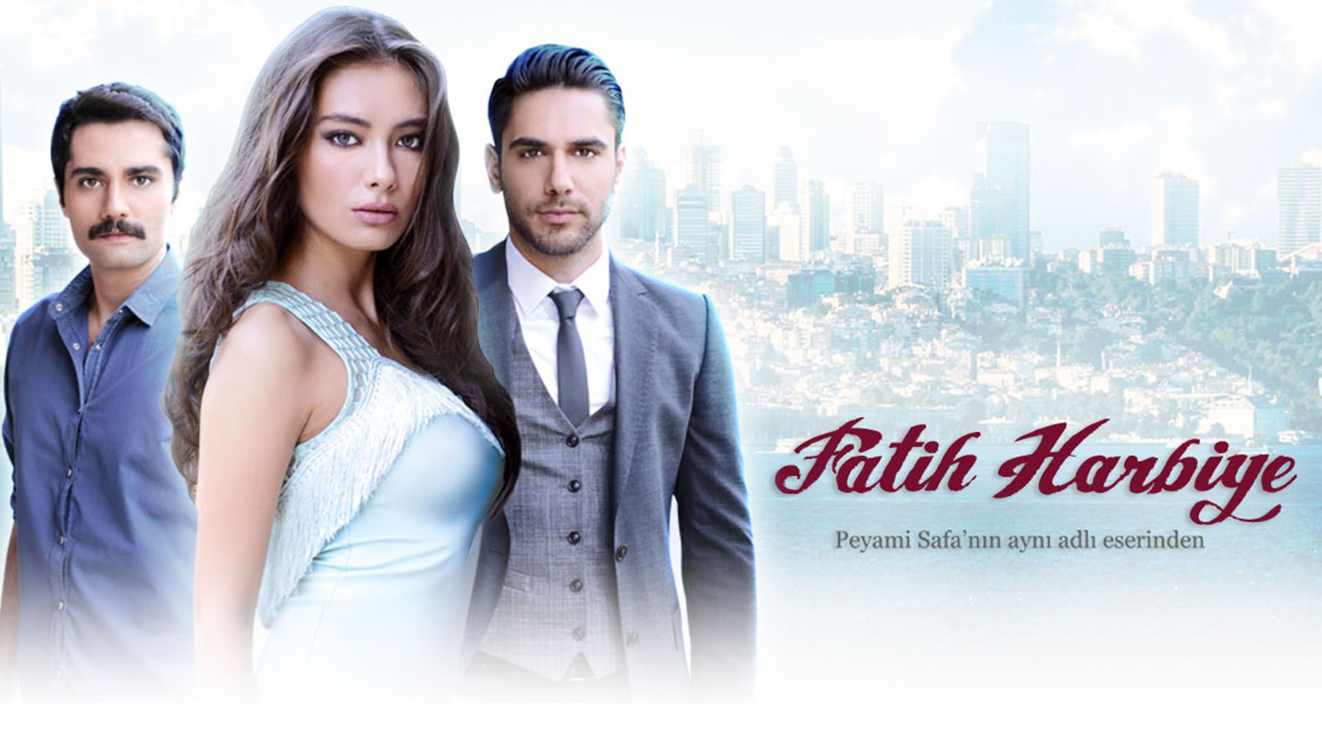 Destin la Rascruce / Fatih Harbiye