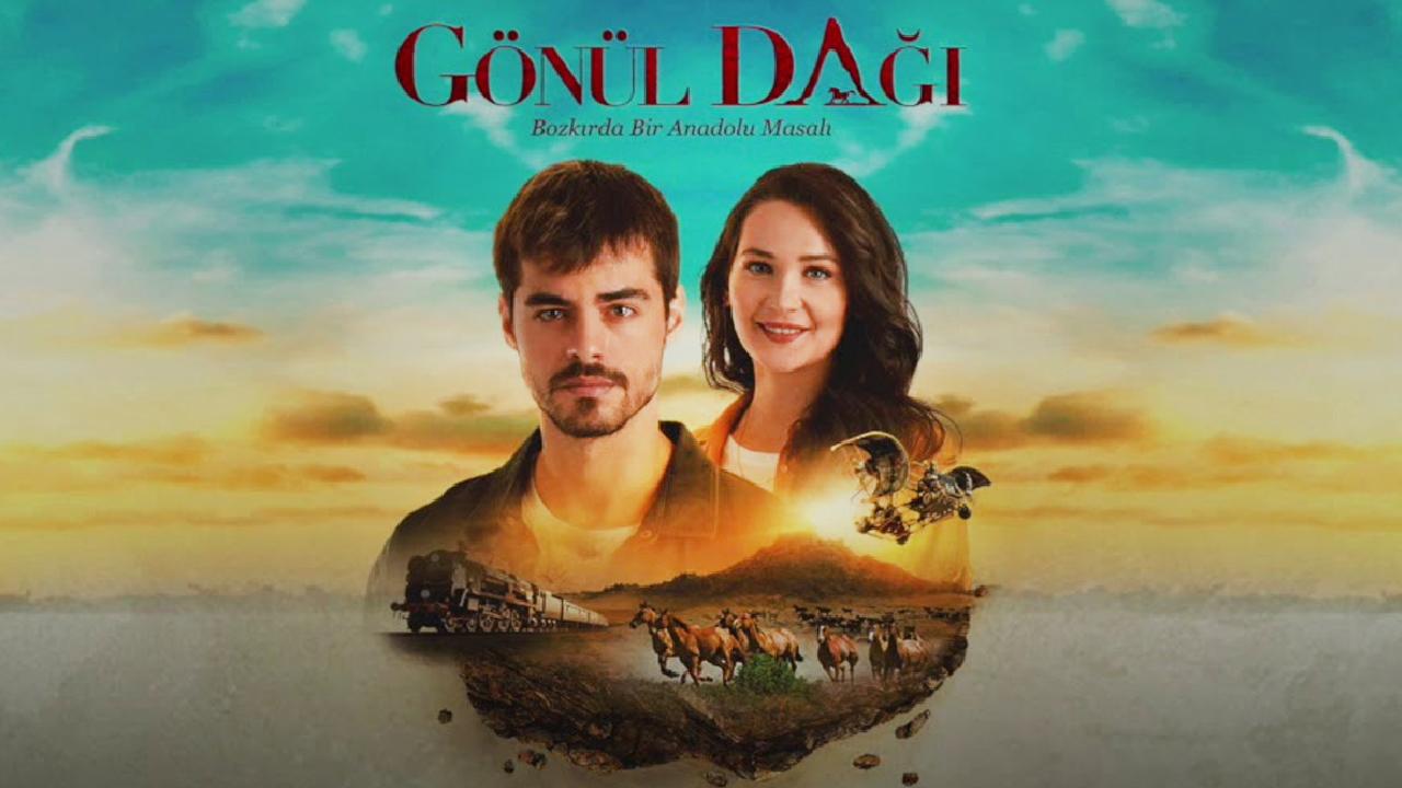 Poveste din Anatolia / Gonul Dagi