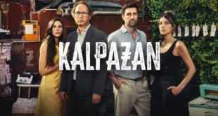 Falsificatorul / kalpazan