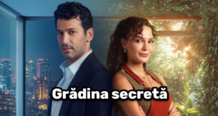 Grădina secretă